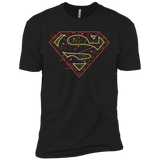 Super Tech Men's Premium T-Shirt