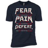 DOES NOT EXIST Boys Premium T-Shirt