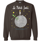 Le Petit Jedi Crewneck Sweatshirt