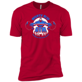 Mighty Blue Gym Boys Premium T-Shirt