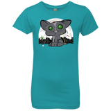 Felinity War Girls Premium T-Shirt