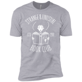 Unusual Book Club Boys Premium T-Shirt