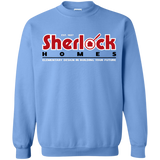 Elementary Design Crewneck Sweatshirt