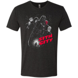 Sith city Men's Triblend T-Shirt