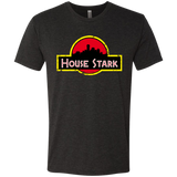 House Stark Men's Triblend T-Shirt