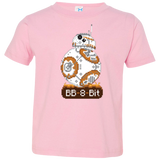 BB8Bit Toddler Premium T-Shirt