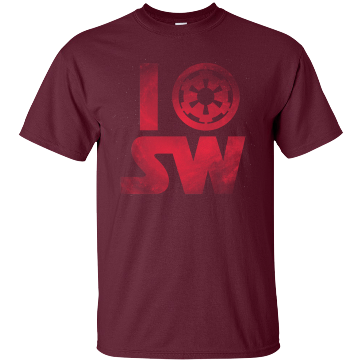 I Empire SW T-Shirt
