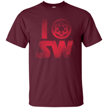 I Empire SW T-Shirt