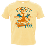 FLARE BLITZ Toddler Premium T-Shirt
