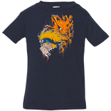 Demon Fox Infant Premium T-Shirt
