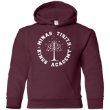 Kings Academy Youth Hoodie