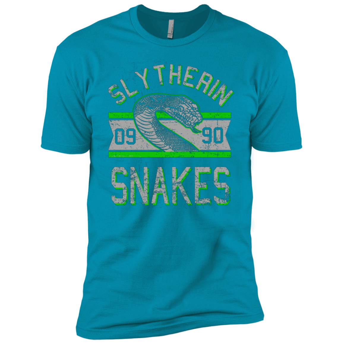 Snakes Boys Premium T-Shirt