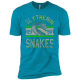 Snakes Boys Premium T-Shirt