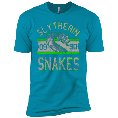 Snakes Boys Premium T-Shirt