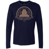 Who Villains Sontarans Men's Premium Long Sleeve