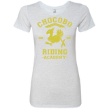 Riding Academy Women's Triblend T-Shirt