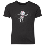 LIFE IN SPACE Youth Triblend T-Shirt