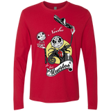 Noche de los Muertos Men's Premium Long Sleeve