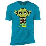 So Cute I Am Boys Premium T-Shirt