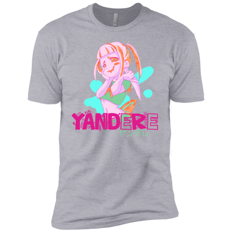 Yandere Boys Premium T-Shirt