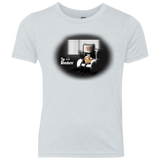 The Adventurer Youth Triblend T-Shirt