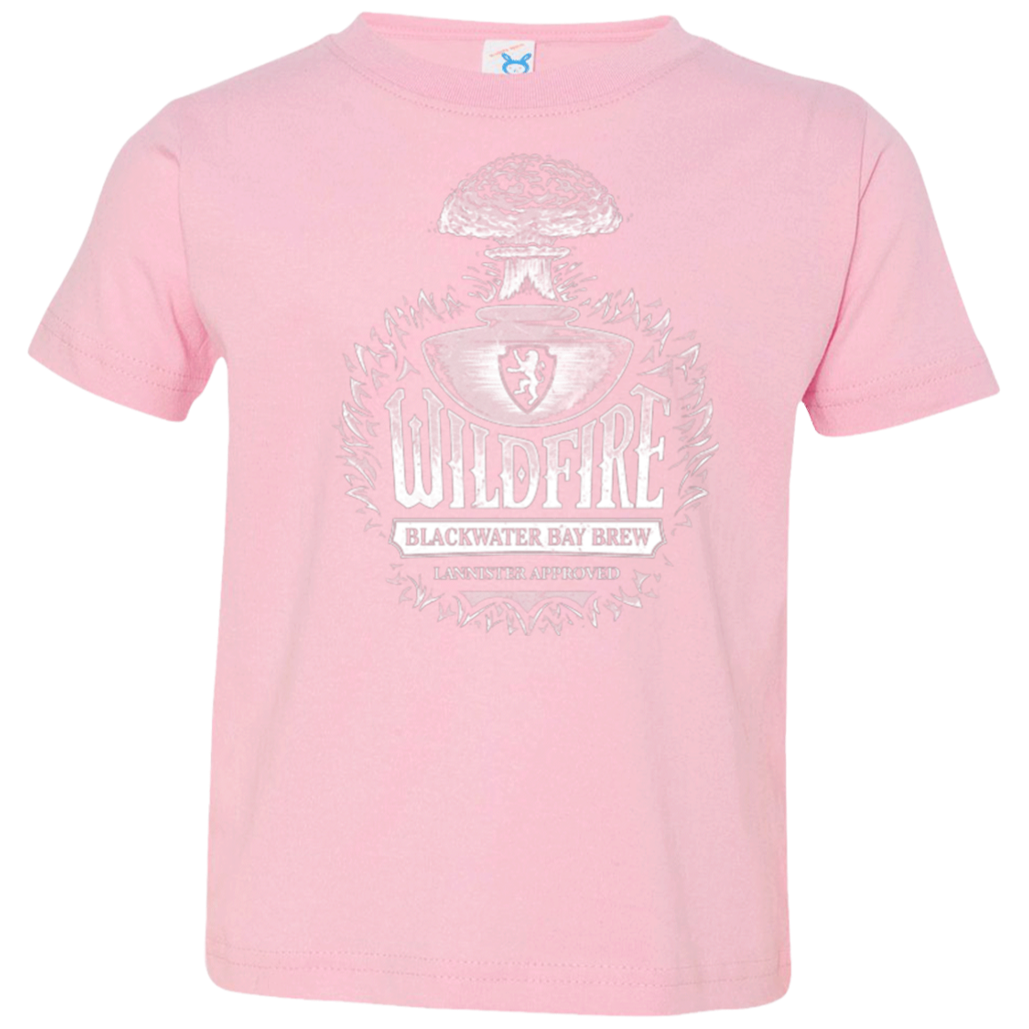 Wildfire Toddler Premium T-Shirt
