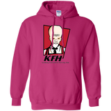 KFH Pullover Hoodie