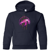 Thunder, Thunder, Thunder Youth Hoodie