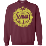 War never changes (2) Crewneck Sweatshirt