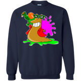 Splash party Crewneck Sweatshirt