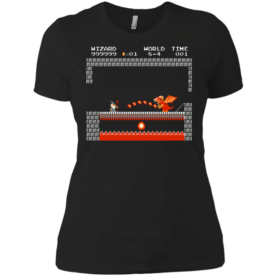 Fly you fools Women's Premium T-Shirt