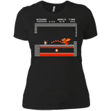 Fly you fools Women's Premium T-Shirt