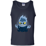 Villain Inside Men's Tank Top