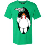 Big Damn Hero 6 Men's Triblend T-Shirt