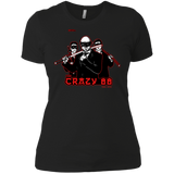 Join The Gang Women's Premium T-Shirt