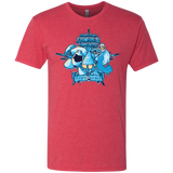 FROZEN YOGURT Men's Triblend T-Shirt