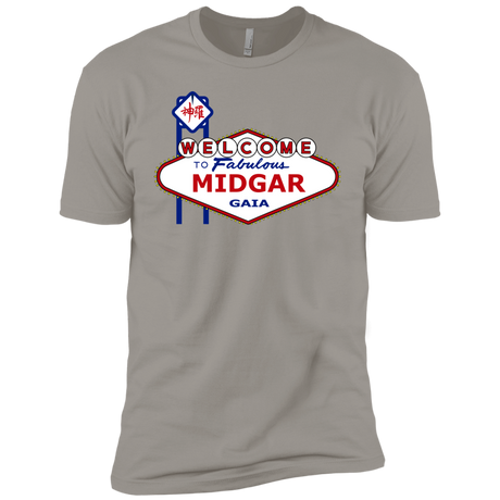 Viva Midgar Boys Premium T-Shirt