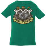 Adventurer's Crest Infant PremiumT-Shirt