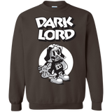 Dark Lord Crewneck Sweatshirt