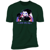 My Job Men's Premium T-Shirt