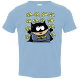 Fartman Toddler Premium T-Shirt