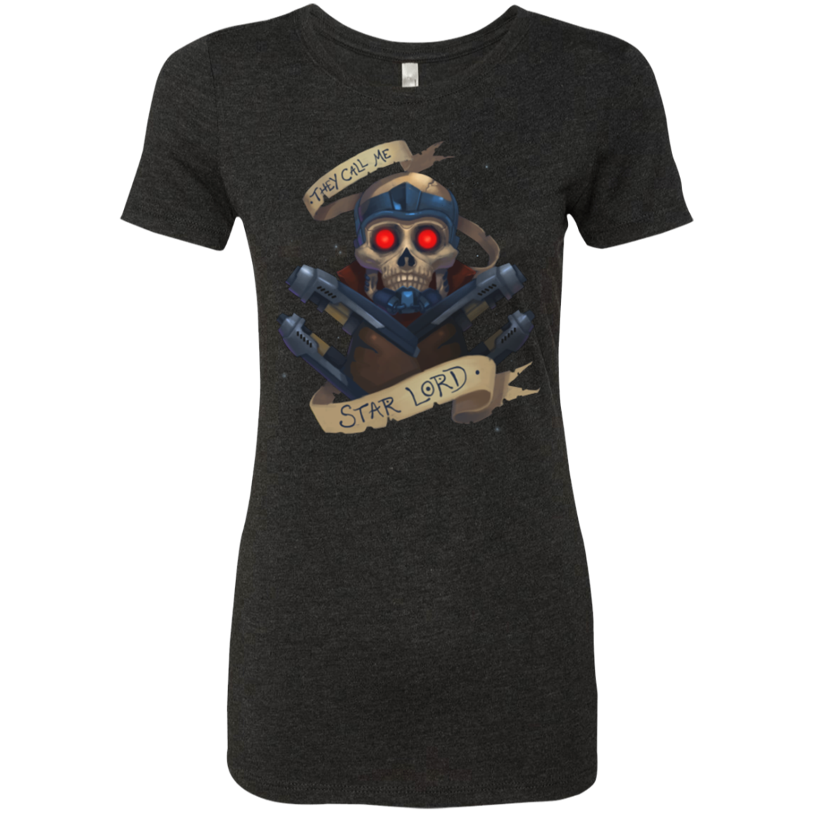 Starlord Women's Triblend T-Shirt