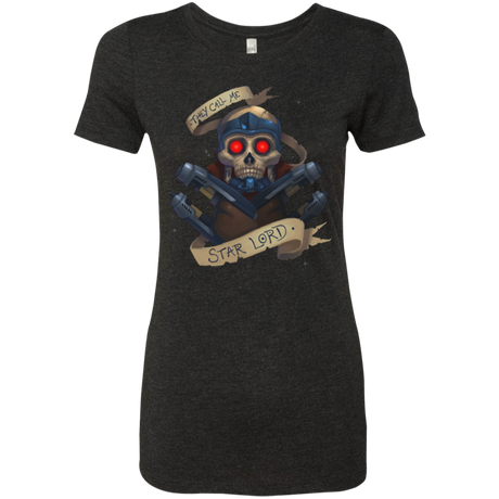 Starlord Women's Triblend T-Shirt