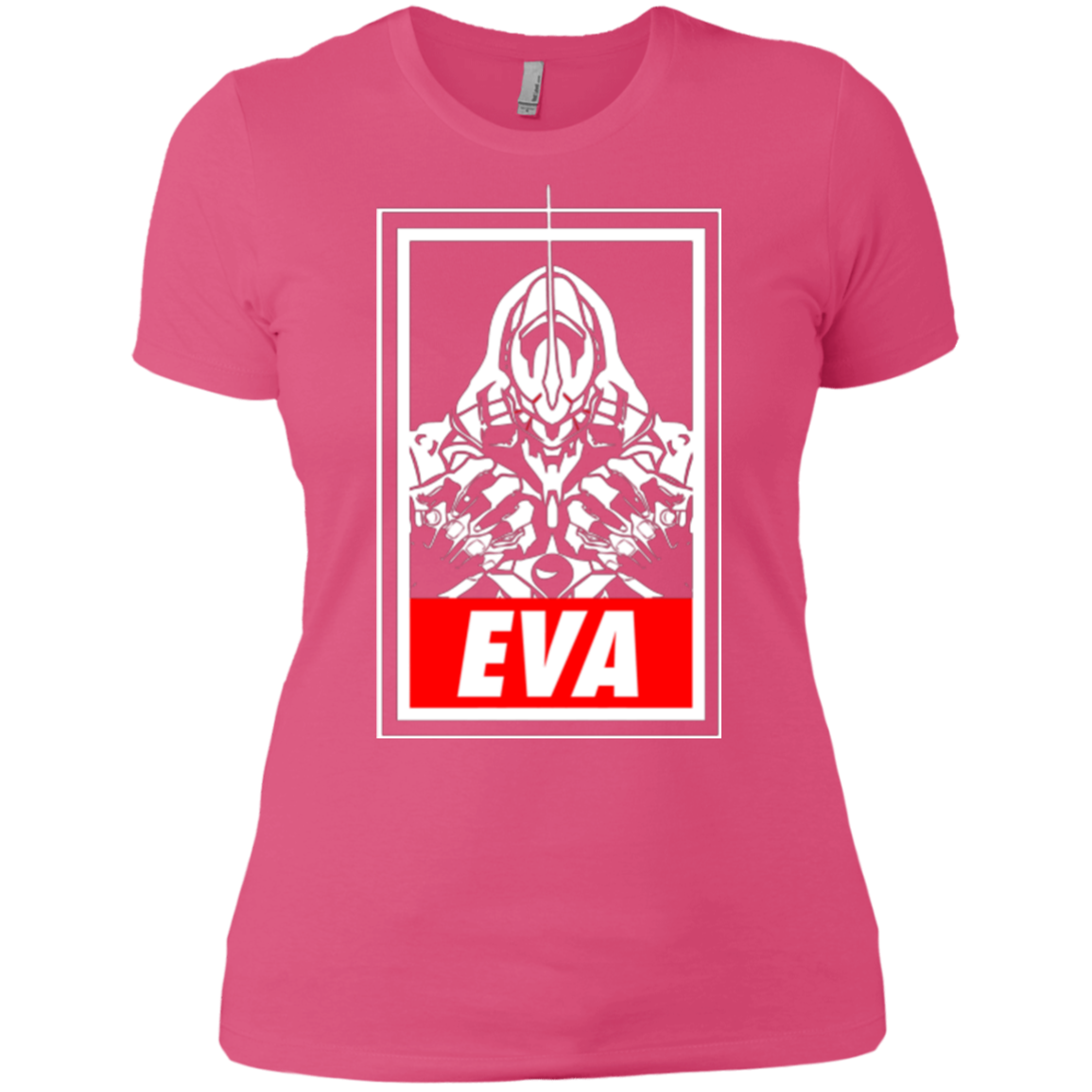 EVA Women's Premium T-Shirt