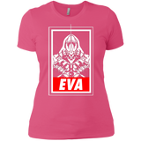 EVA Women's Premium T-Shirt