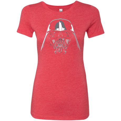 T-Shirts Vintage Red / S Darth Bane Women's Triblend T-Shirt