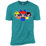 Princess Puff Girls Men's Premium T-Shirt