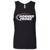 TCU Dilly Dilly Men's Premium Tank Top