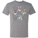 The Ninja Savages Men's Triblend T-Shirt