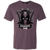 Comedy Club Men's Triblend T-Shirt